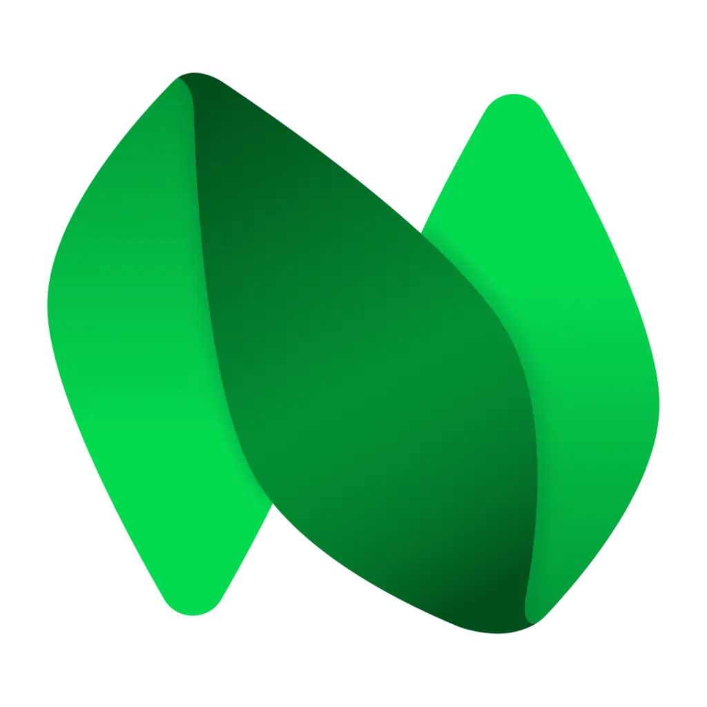 N magazine logo