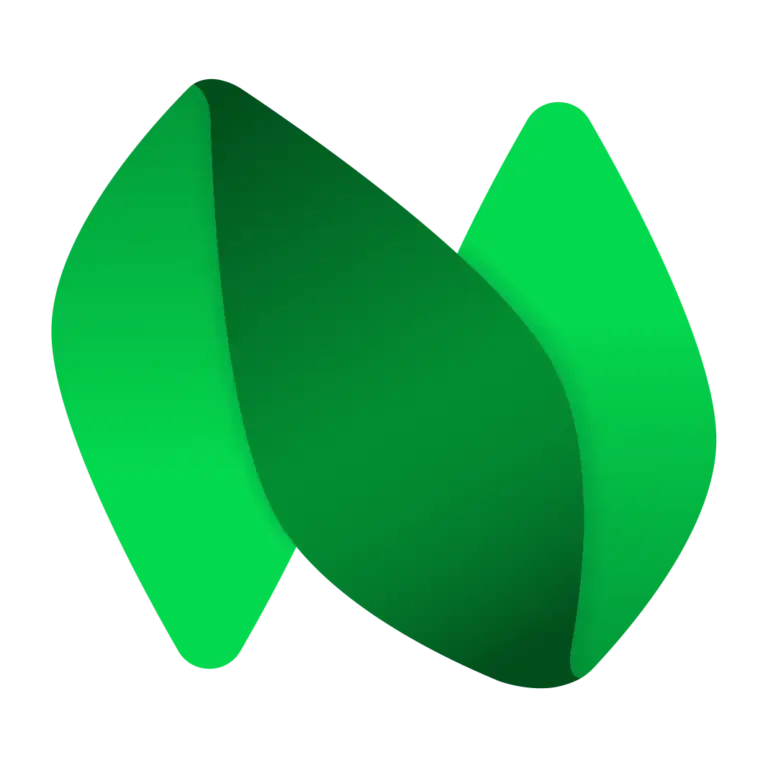 N magazine logo